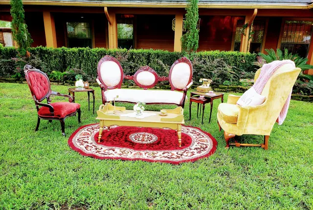 Oak Tree Manor — photo from the business 11
