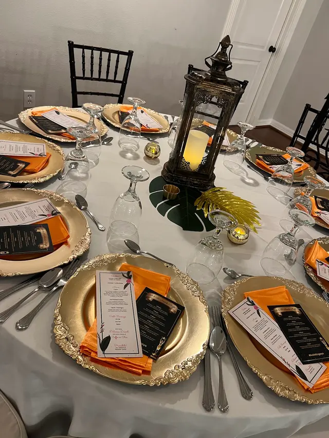 Oak Tree Manor — photo from the business 3