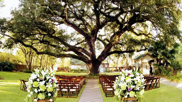 Oak Tree Manor — photo from the business 1