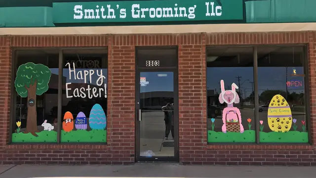 Smith's Grooming LLC — photo from the business 10
