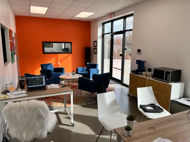 Furry Land Mobile Grooming Oklahoma City — photo from the business 3
