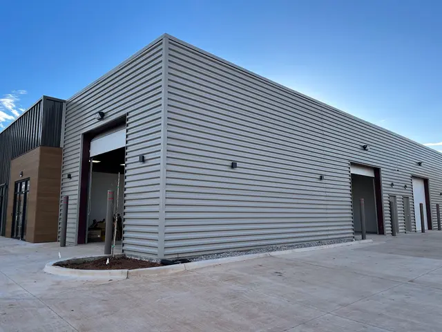 Furry Land Mobile Grooming Oklahoma City — photo from the business 8