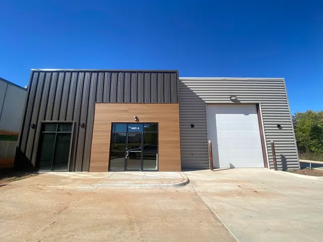 Furry Land Mobile Grooming Oklahoma City — photo from the business 1