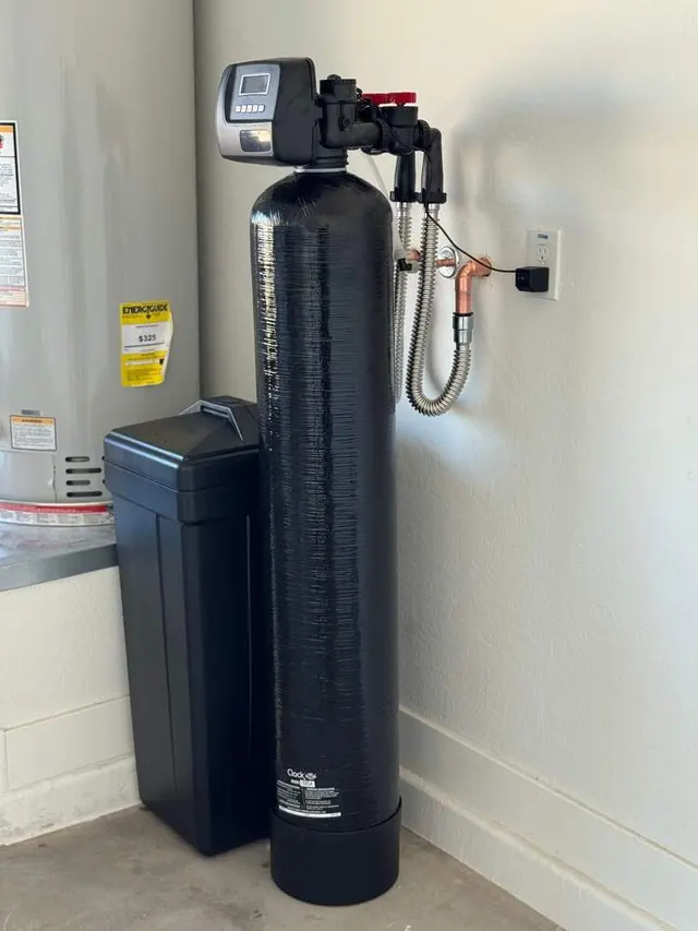 The Aussie Plumber — photo from the business 8