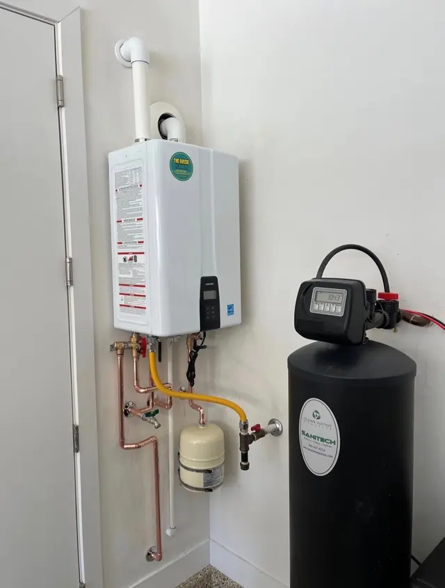 The Aussie Plumber — customer photo 4