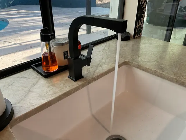 The Aussie Plumber — customer photo 10