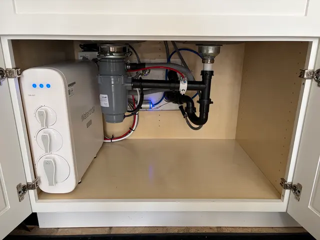 The Aussie Plumber — customer photo 5