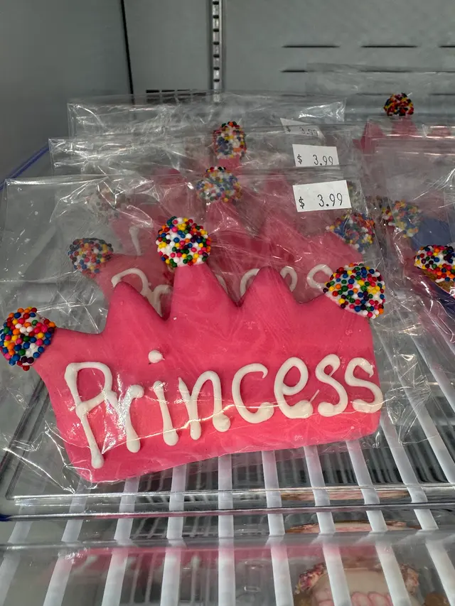 EarthWise Pet Supply & Grooming SWOKC — photo from the business 11