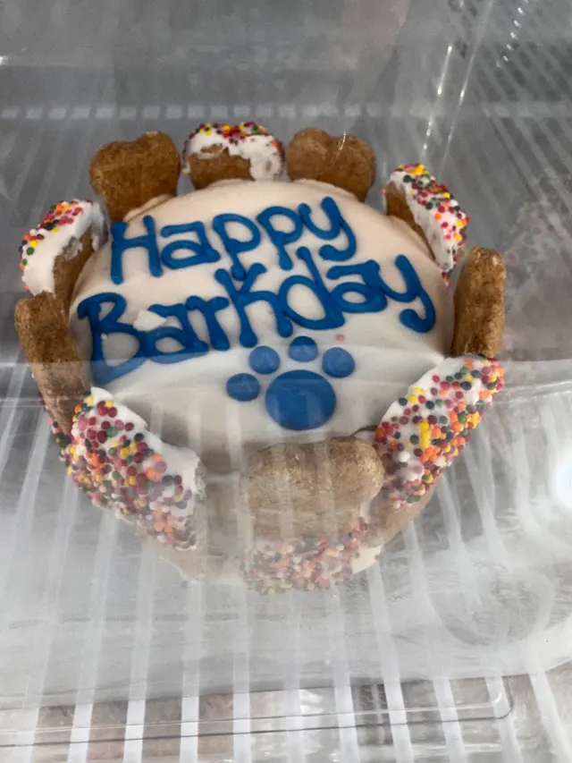 EarthWise Pet Supply & Grooming SWOKC — photo from the business 5