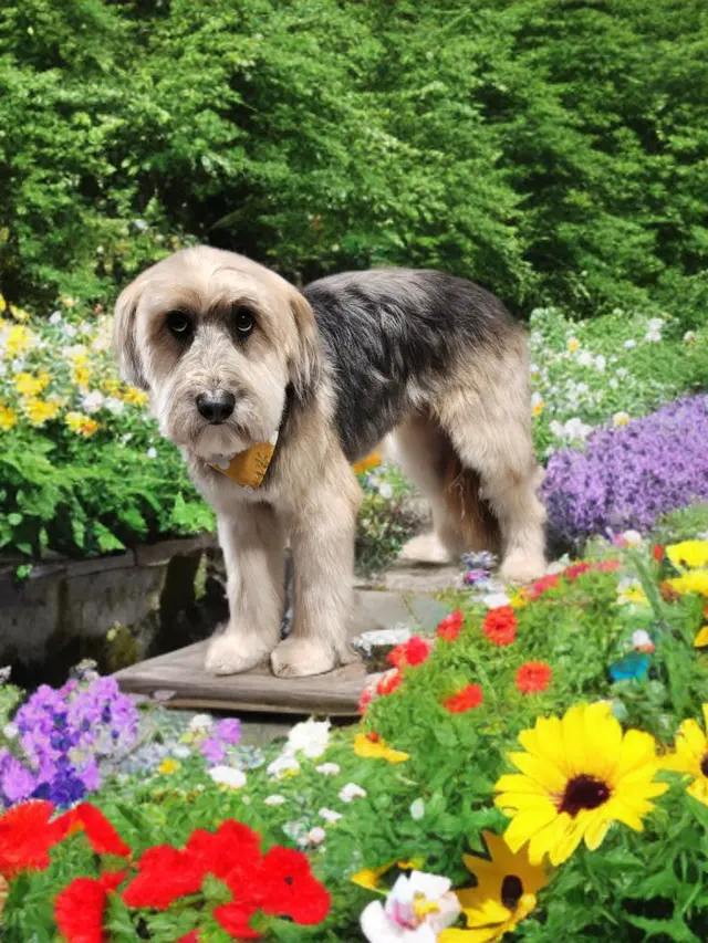 The Grand Dog Grooming and Wellness — customer photo 11