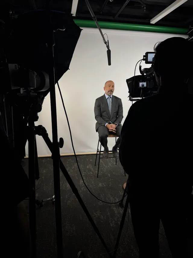 Tone Films | DC Video Production Company — photo from the business 2