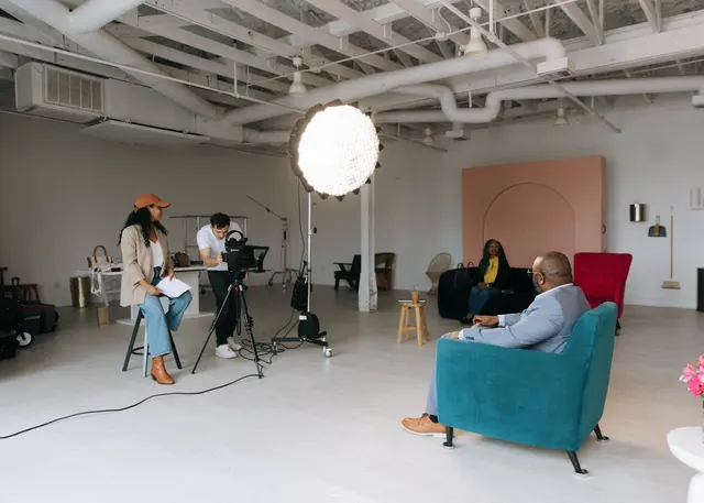 Tone Films | DC Video Production Company — photo from the business 8
