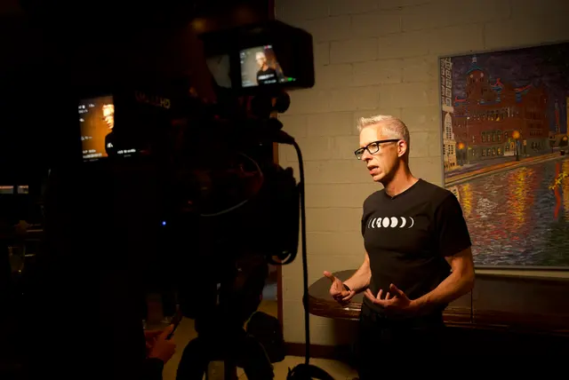 Tone Films | DC Video Production Company — photo from the business 9