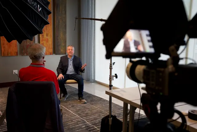 Tone Films | DC Video Production Company — photo from the business 4