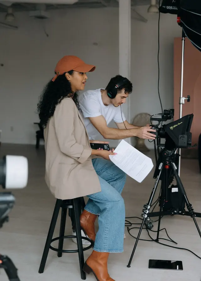 Tone Films | DC Video Production Company — photo from the business 5