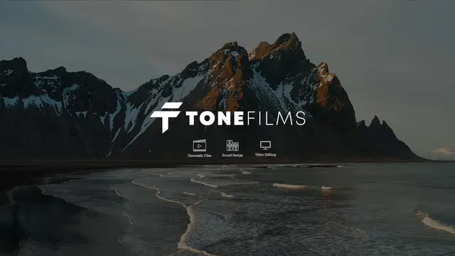 Tone Films | DC Video Production Company — photo from the business 1