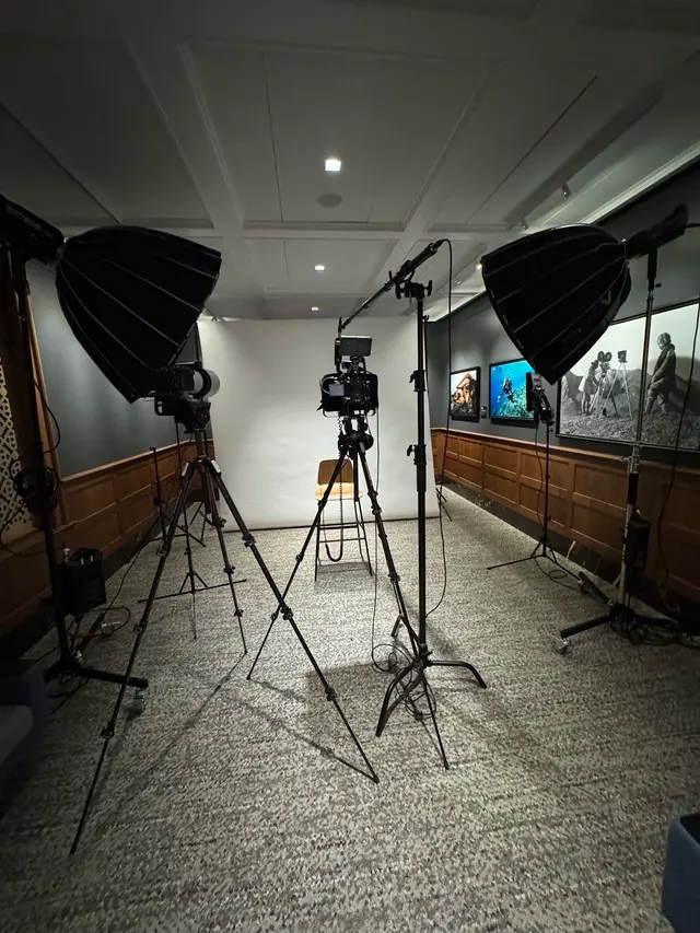 Tone Films | DC Video Production Company — photo from the business 12