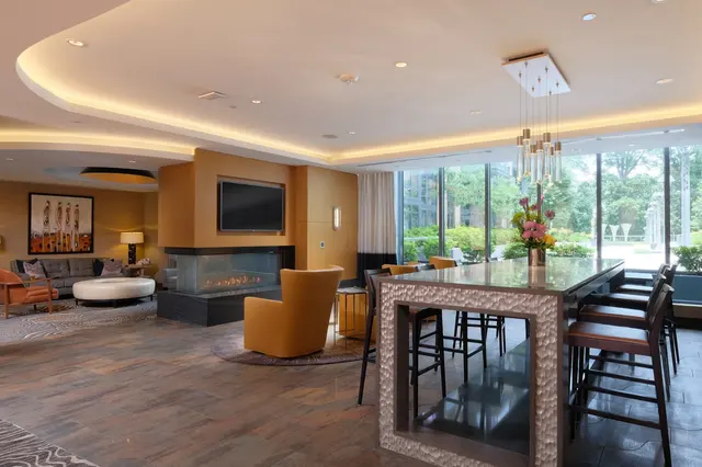 ZEN Lens Real Estate Photography Matterport 3D Washington DC — photo from the business 11