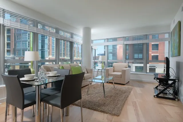 ZEN Lens Real Estate Photography Matterport 3D Washington DC — photo from the business 4