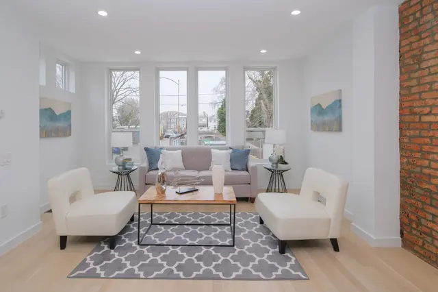 ZEN Lens Real Estate Photography Matterport 3D Washington DC — photo from the business 8