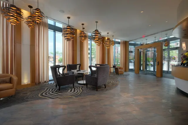 ZEN Lens Real Estate Photography Matterport 3D Washington DC — photo from the business 12