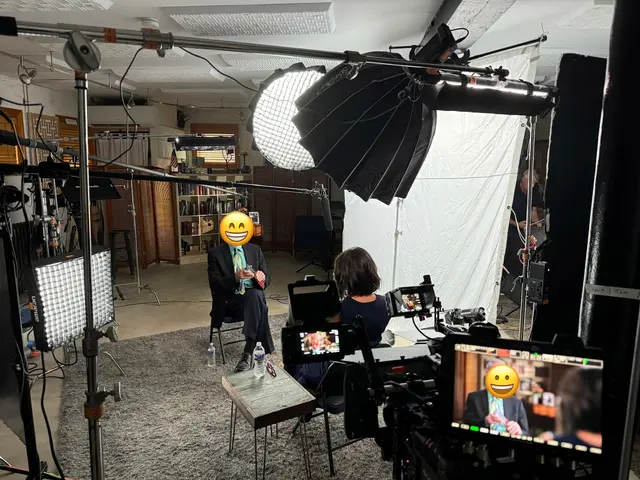 StudiowerksDC — customer photo 2