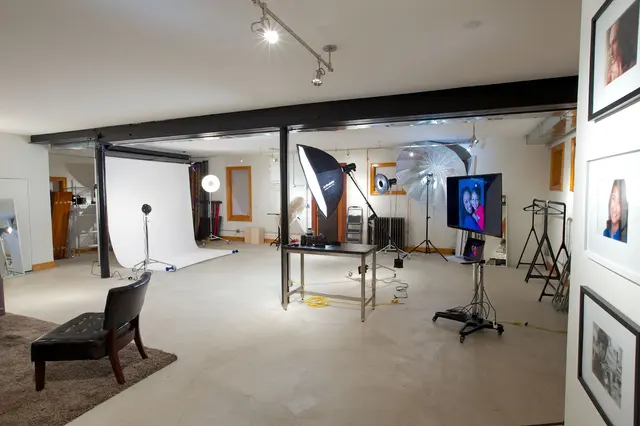 StudiowerksDC — photo from the business 8