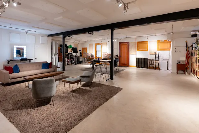 StudiowerksDC — photo from the business 1