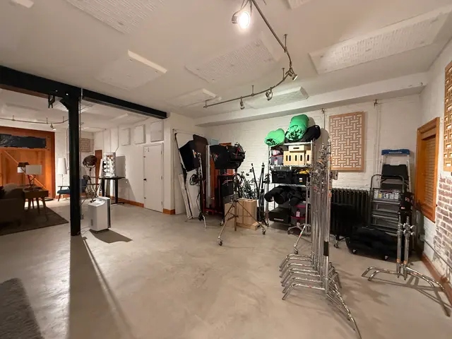 StudiowerksDC — customer photo 4