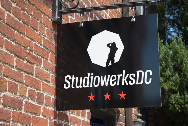StudiowerksDC — photo from the business 9