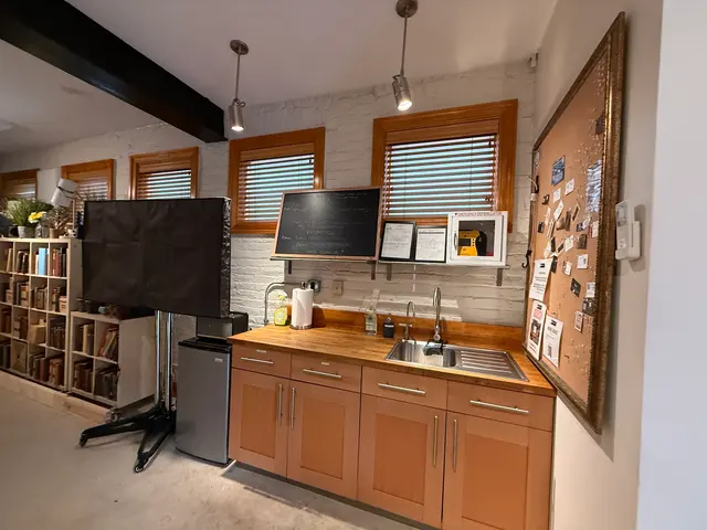 StudiowerksDC — customer photo 6