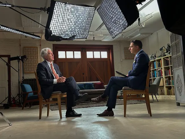 StudiowerksDC — photo from the business 7