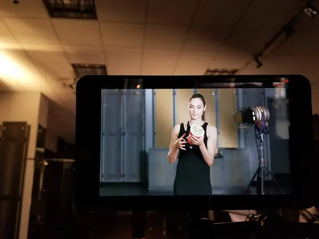 Metro Teleproductions, Inc. — photo from the business 10