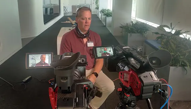 Metro Teleproductions, Inc. — photo from the business 8