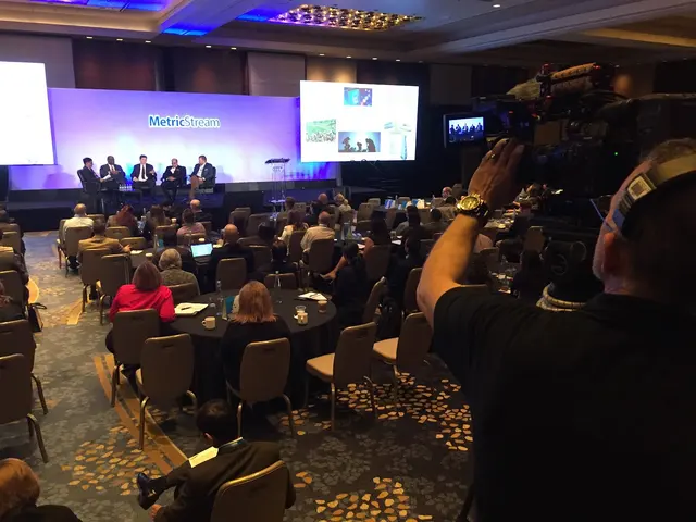 Metro Teleproductions, Inc. — photo from the business 11