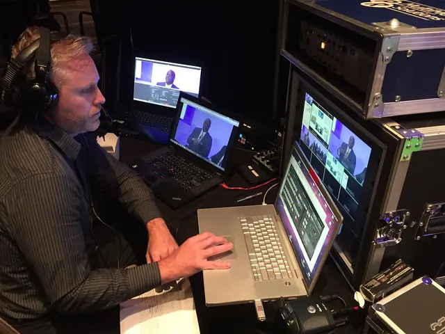 Metro Teleproductions, Inc. — photo from the business 4