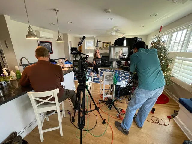 Metro Teleproductions, Inc. — photo from the business 6