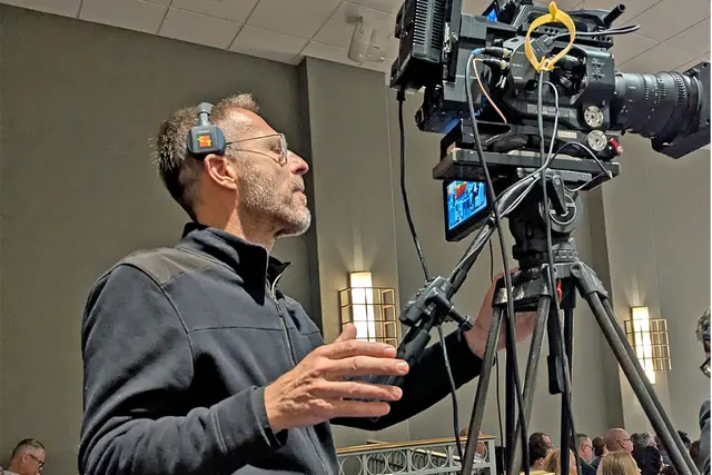 Metro Teleproductions, Inc. — photo from the business 2