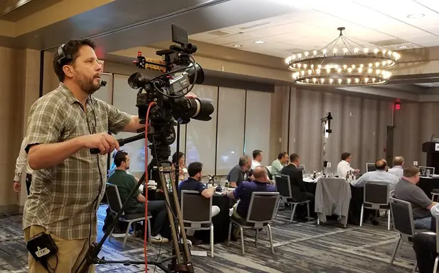 Metro Teleproductions, Inc. — photo from the business 3