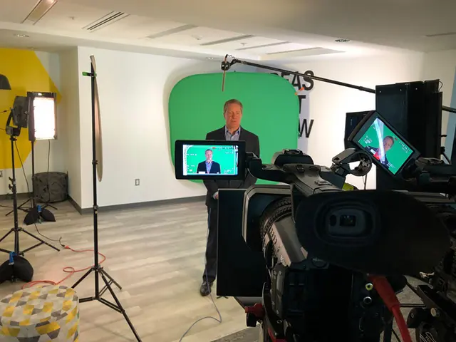 Metro Teleproductions, Inc. — photo from the business 5