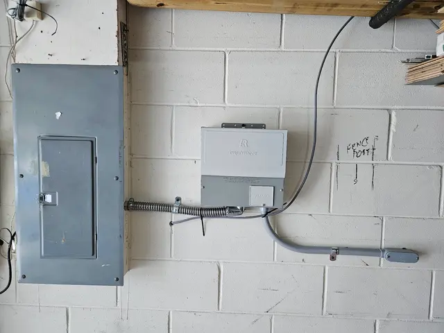 Lee Electric, Inc — customer photo 10