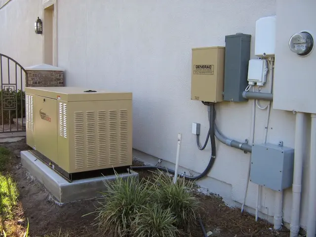 Lee Electric, Inc — photo from the business 7
