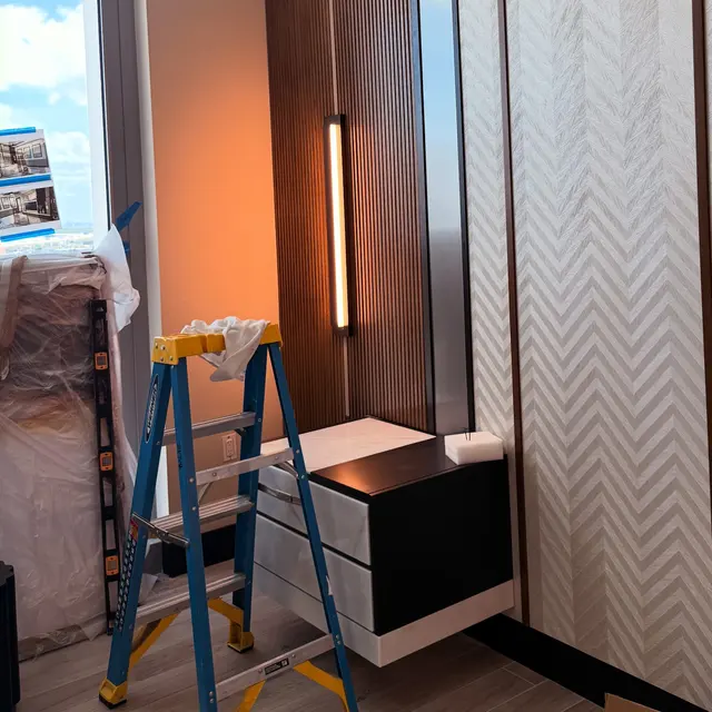 Lee Electric, Inc — photo from the business 11