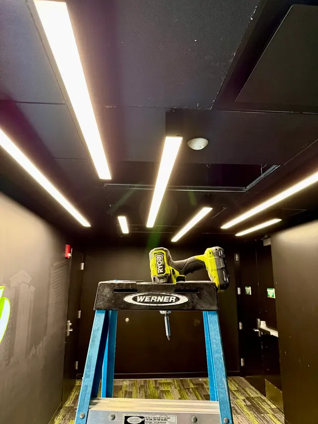 Lee Electric, Inc — photo from the business 8