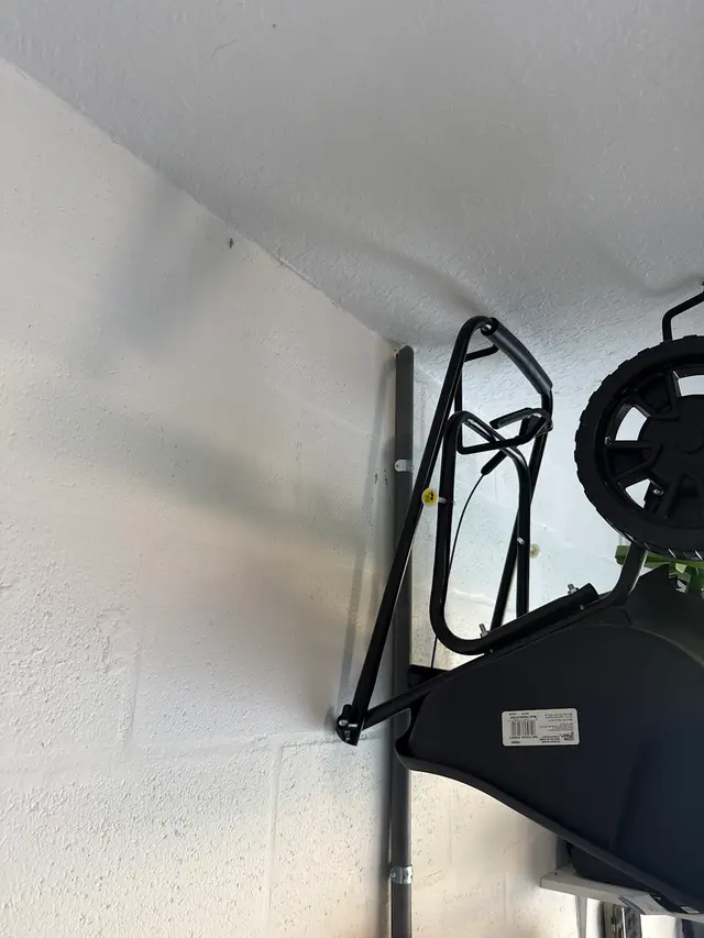 Customer photo of work by Lee Electric, Inc, from ahmad zayed's review