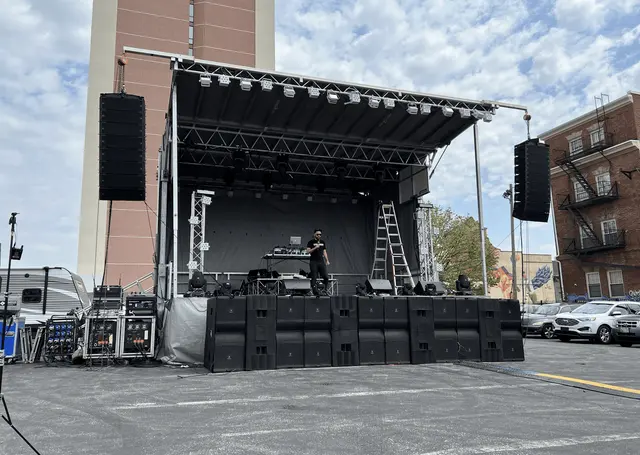 Extraordinary Entertainment, Inc — photo from the business 3
