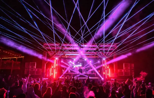Extraordinary Entertainment, Inc — photo from the business 6