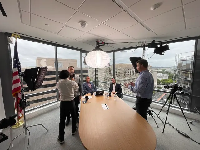 8 Media Group — photo from the business 4