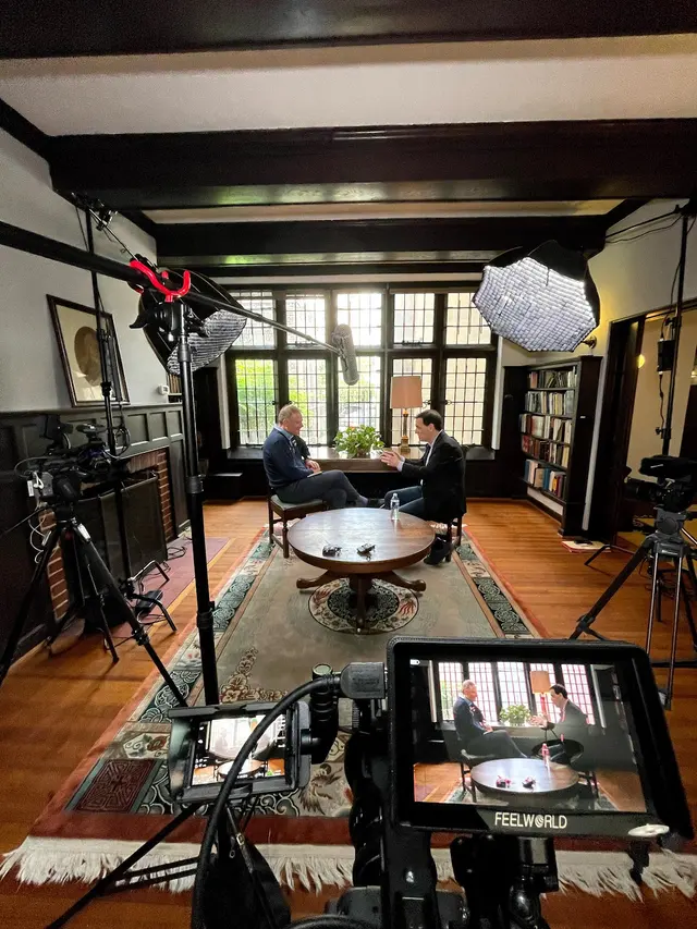8 Media Group — photo from the business 6