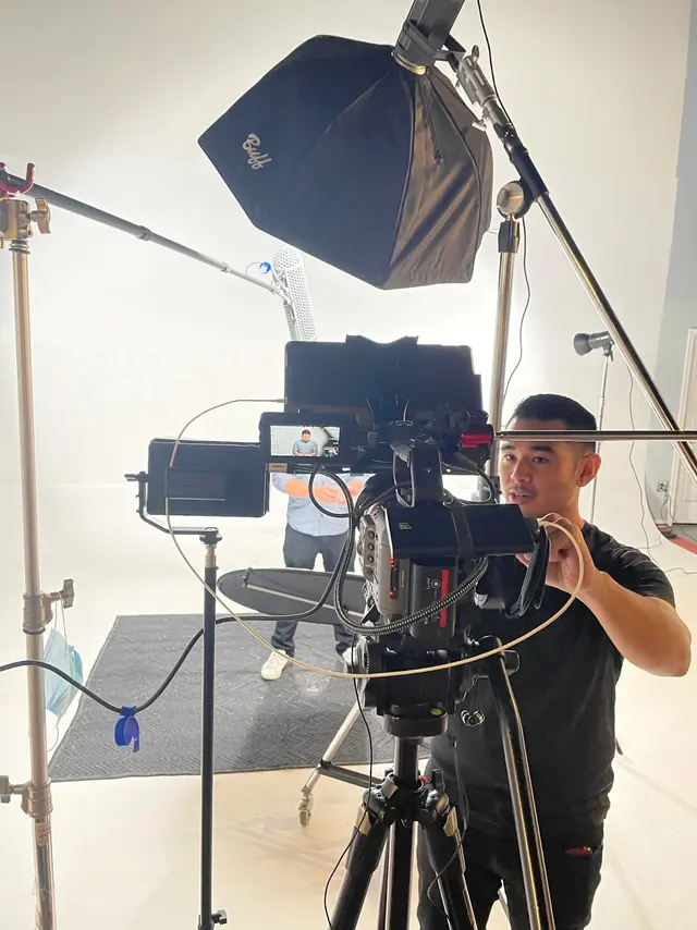 8 Media Group — photo from the business 1